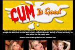 Cum Is Good facial porn review