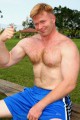 Dakota Phillips muscle pictures and videos at Hot Muscle Dudes