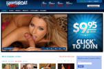 Sabrina Sweet at Deepthroat Frenzy blowjobs porn review
