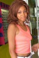 Divine Chase ebony girls pictures and videos at Ghetto Gaggers