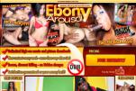 Ebony Arousal ebony girls porn review