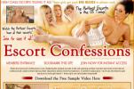 Escort Confessions reality porn porn review