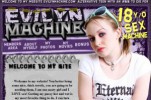 Evilyn Machine individual models porn review