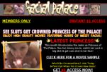 Facial Palace facial porn review
