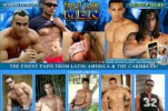 Finest Latin Men gay latin sex porn review