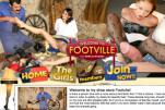 Footville feet porn review