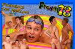 Freddy 18 gay twinks 18+ porn review