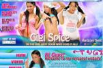 Gigi Spice at Gigi Spice individual models porn review