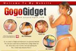Go Go Gidget individual models porn review