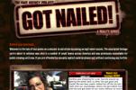 Got Nailed reality porn porn review