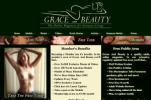 Grace and Beauty magazines porn review