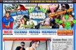 Heroes Del Porno porno en español porn review
