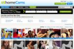 Home Cams live webcams porn review