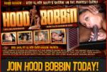 Hood Bobbin ebony girls porn review