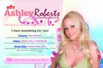 Ashley Roberts at Hot Ashley Roberts individual models porn review