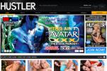 Hustler's Cum Crazy blowjobs porn review