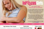 In Focus Girls young adult porn review
