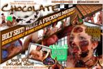 It's Just Chocolate bizarre fetishes porn review