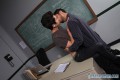 Jason Alcok gay twinks 18+ picture from Teach Twinks 7