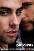 Jonathan Agassi gay dvd porn picture from Lucas Entertainment 6