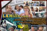 LA MILFs milf porn porn review