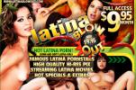 Latina Blowout latina sex porn review