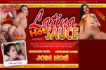 Latina Hot Sauce latina sex porn review