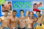 Latin Men Society gay latin sex porn review