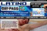 Latino Gay Pass gay networks porn review