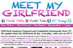 Meet My GF amateur girls porn review