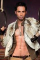 Michael Lucas nude pictures and videos at Jocks Studios