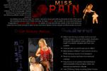 Miss Pain female domination porn review