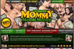 Brittany O'Connell at Mommy Needs Money milf porn porn review