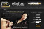 My Black Book adult dating porn review