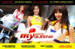 My Race Queens asian girls porn review