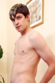Nick Daniels nude pictures and videos at His First Gay Sex
