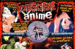 Obscene Anime animated porn porn review