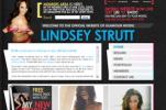Official Lindsey Strutt individual models porn review