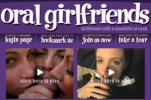 Oral Girlfriends blowjobs porn review