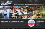 Ayaka Misora at Outdoor JP public nudity porn review