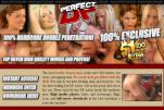 Perfect DP double penetration porn review