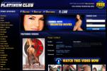 Platinum Club porn videos porn review