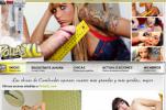 Pollas XL porno en español porn review