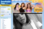 Cristina Agave at Porn Scene Pass porn videos porn review