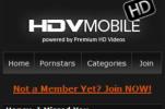 Premium HDV Mobile mobile porn porn review
