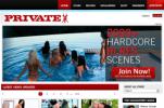 Private.com hardcore sex porn review