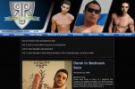 Randall Rivero gay hardcore sex porn review