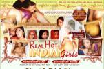 Real Hot Indian Girls exotic girls porn review