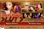 Real Indian Sluts exotic girls porn review