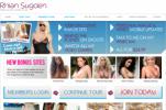 Rhian Marie Sugden individual models porn review